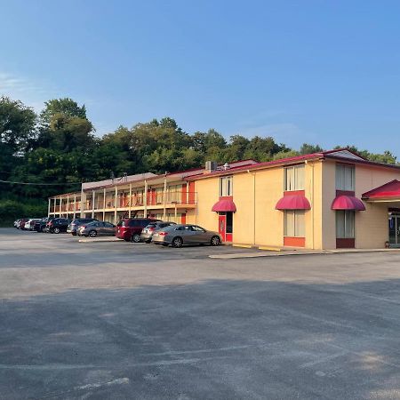 Fincastle Motor Inn Tazewell Екстер'єр фото